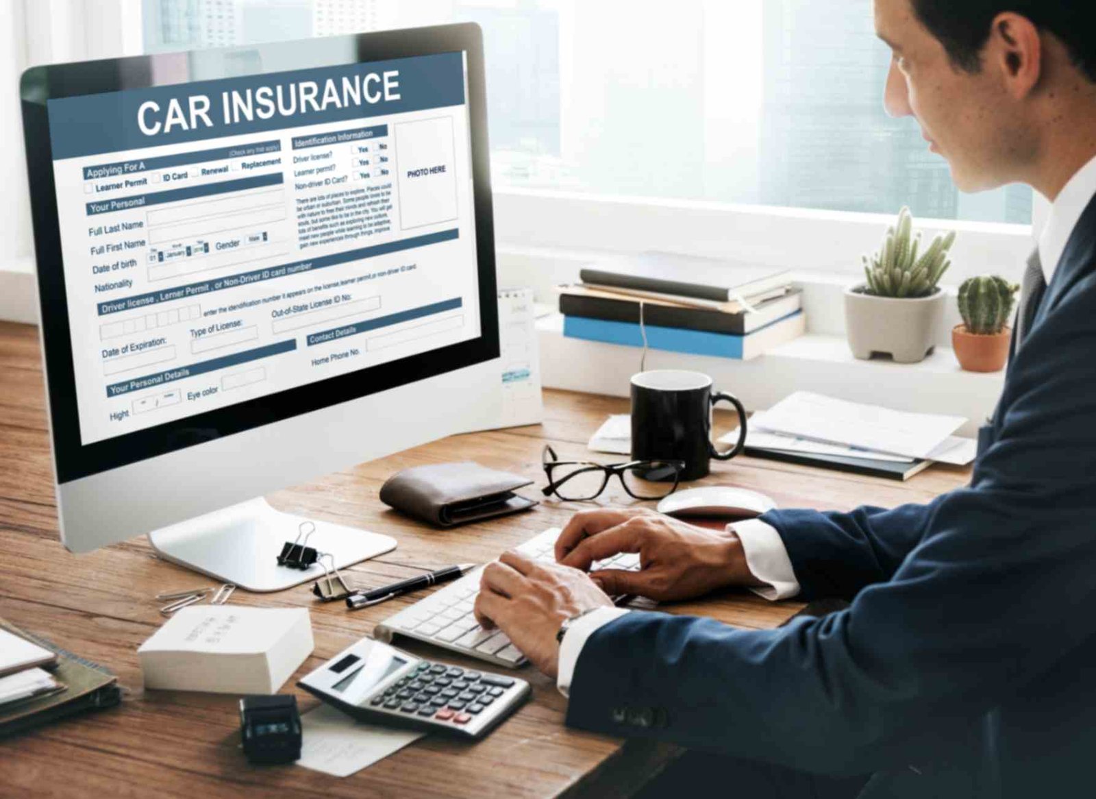 How to Choose the Right Car Insurance