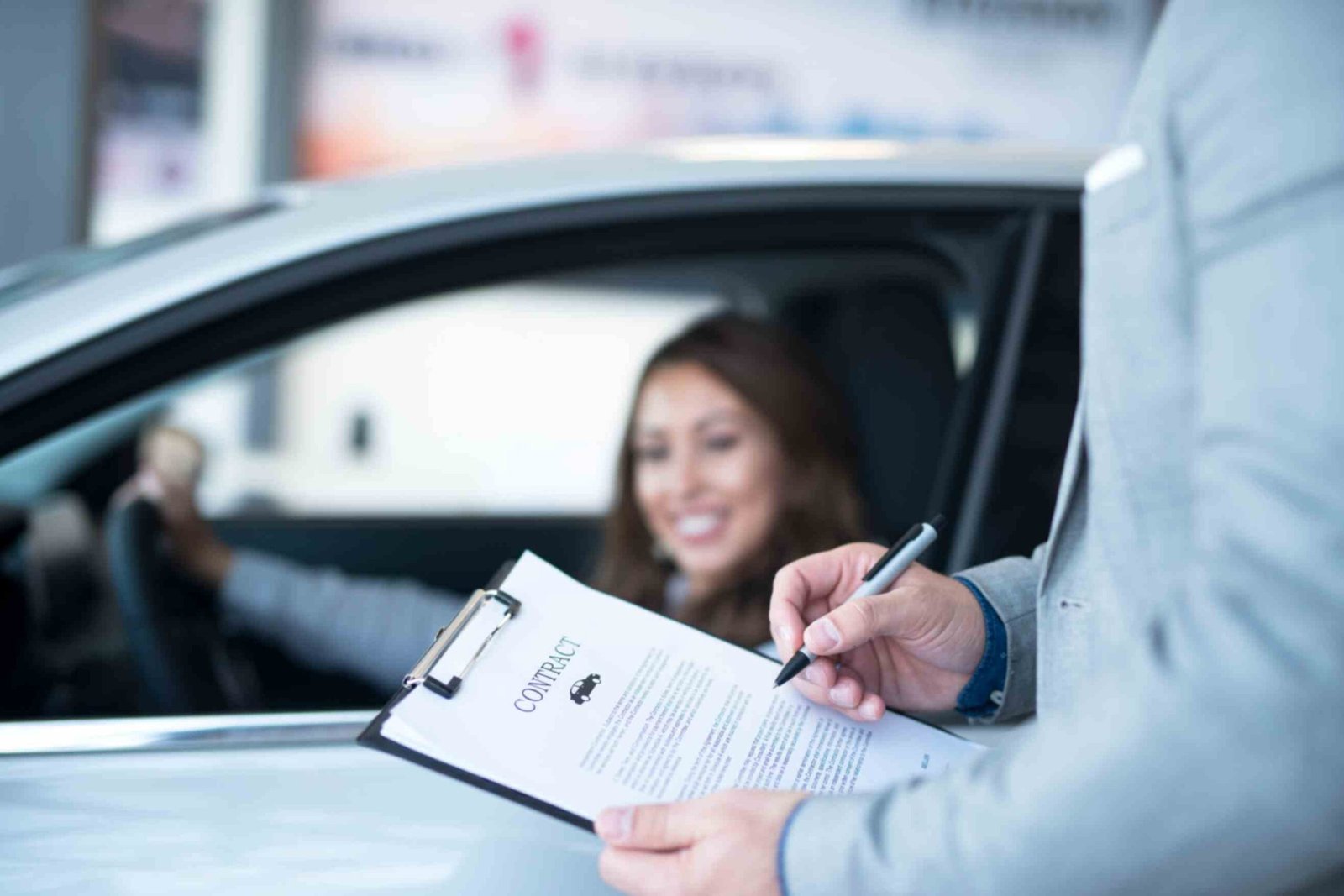 Where to Find the Best Deals on Car Insurance