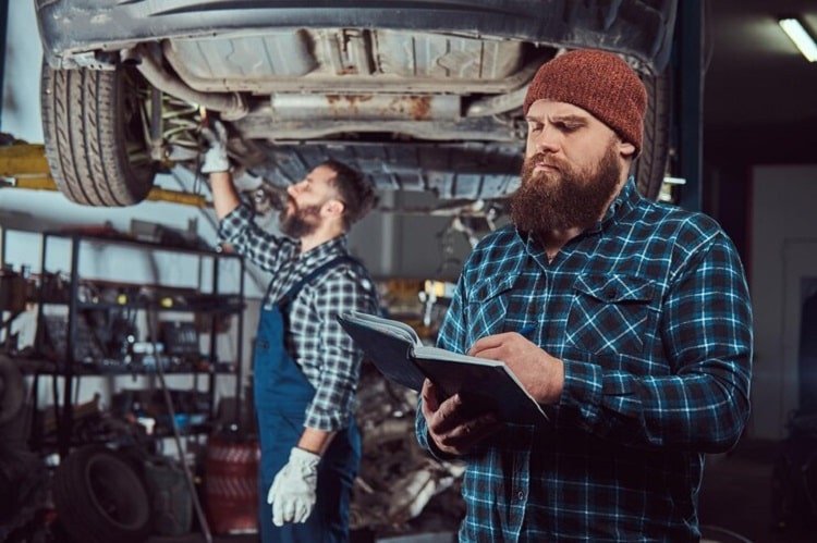 Where to Find the Best Car Repair Services