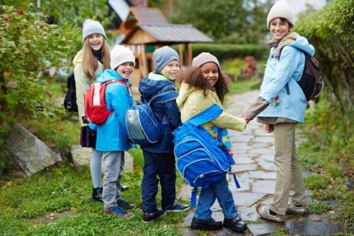 What are the Benefits of Outdoor Education?