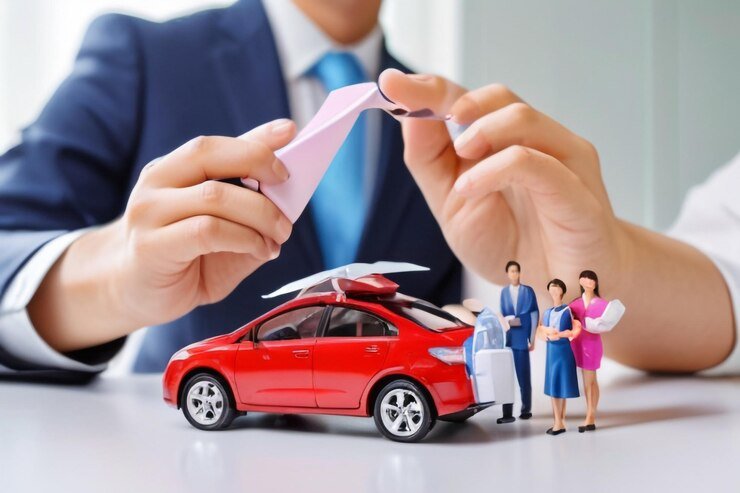 Car Leasing Advantages: What Are They