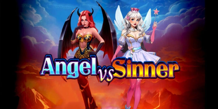 Trik Aman Bermain Angel Vs Sinner Agar Selalu Cuan