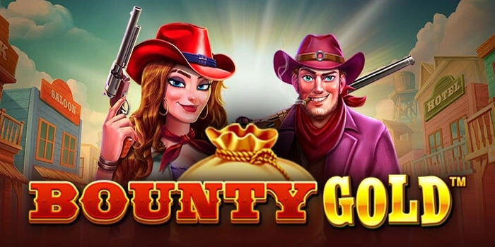 Rahasia Kemenangan Besar di Dunia Slot Bounty Gold