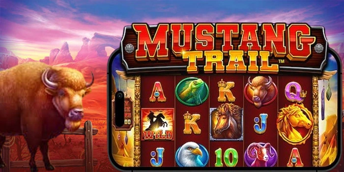 Trik Mengaktifkan Scatter di Slot Mustang Trail Agar Maxwin Cepat
