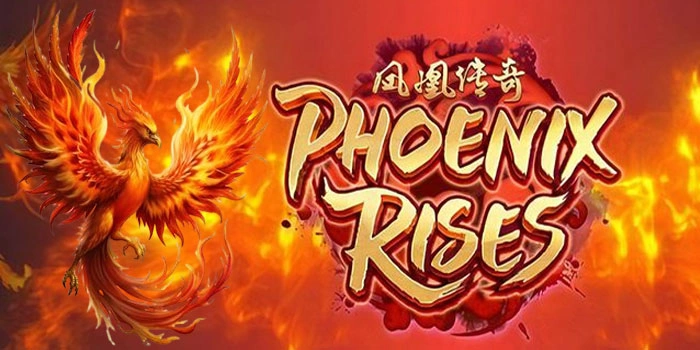 Pola Gacor Slot Phoenix Rises Supaya Jackpot Mudah