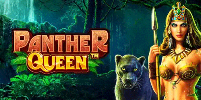 Ungkap Rahasia Bonus Besar Slot Panther Queen